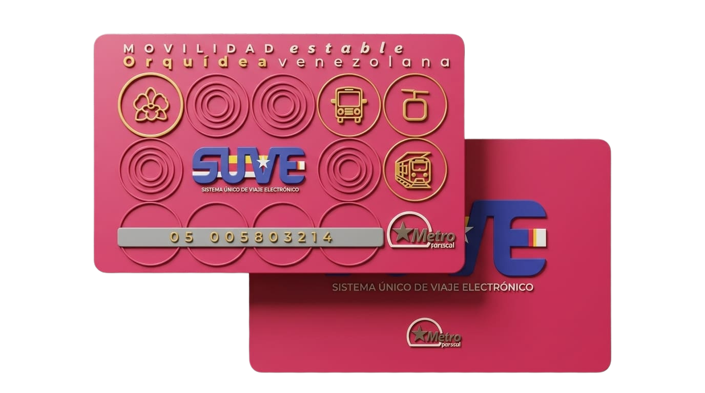 Tarjeta Roja SUVE