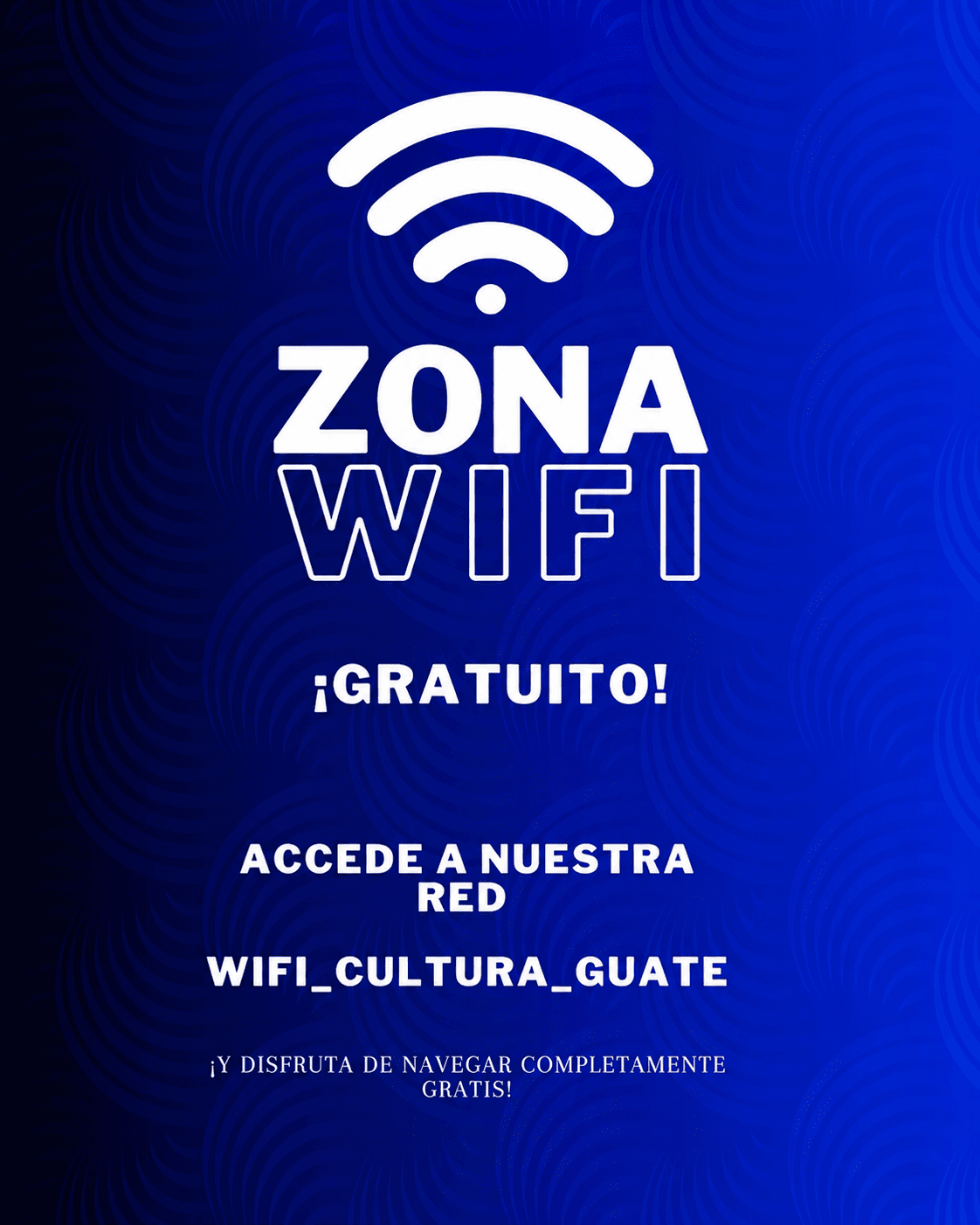 Conectividad Wi-Fi en Estación Plaza Venezuela — Metro de Caracas